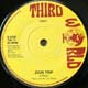 Zion Trip with I Roy on Third World label