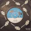 Zuki-zaki A side label