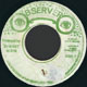 Africa Is Calling&nbsp;Version on Observer label