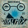 Observer 12 inch discomix cover