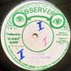 Black Is The Highest Culture - Observer 12 inch