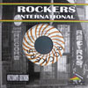 Blackman Heart by&nbsp;Junior Delgado on Rocker reissue label