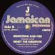 Brimstone And Fire&nbsp;by Niney on Jamaican Recordings label