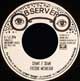 Chant It Down by Freddie McGregor - Iroko 7 inch