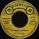 Confusion In A Babylon on Observer label