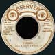 Version All A Dem A Feel It&nbsp; on Observer 7 inch