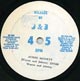 Ackee Monkey&nbsp;/&nbsp;Version&nbsp;by Wayne & Johnny on J & J label