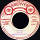 Dice Cup Version on Observer label
