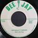 Different Fashion version by The Observers  on  Dee Jay reissue label