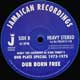 Dub Born Free&nbsp;by Niney The Observer on Jamaican Recordings label