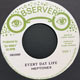 Every Day Life&nbsp;by The Heptones on the Observer reissue label