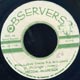 Follow This Ya Sound&nbsp;by Freddie McGregor on Observers 7 inch