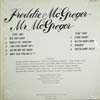 Mr McGregor&nbsp;by Freddie McGregor on Observer label