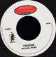 Freedom by Michael Rose on Justice label