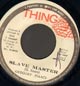 Slave Master on The Thing Jamaican label