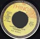 Master Piece Version on The Thing Jamaican label