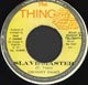 Slave Master on The Thing Jamaican label