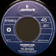 Prisoner Girl by The Heptones on Mercury label