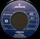 Losing You&nbsp;by The Heptones on Mercury label
