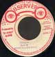 Hog And Goat Version on Observer label