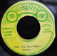 Hold Not This Version on Observer label