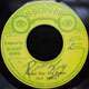 Hold Not Thy Piece on Observer label