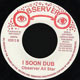 I Soon Dub on UK Observer repress label