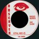 Jah Guide&nbsp;by Naggo Morris 7" on Observer repress label