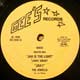 Jah-I&nbsp;by The Jewels on Observer label