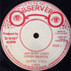 Jah Is My Light&nbsp;by Leroy Smart  on Observer label