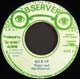 Kick Up&nbsp;by Niney & Observer on Observer label