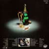 King Of My Town LP by The Heptones on Mercury label