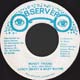 Money Friend&nbsp;by Leroy Smart And Baby Wayne on Observer label
