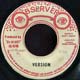 Mr Richman&nbsp;Version by Leroy Smart on Observer label