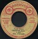 Point Blank on Observer label
