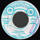 Point Blank on Observer label