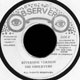 Riverside Version on Observer repress label