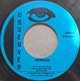 Oh Jah Man Version on Observer label
