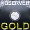 Observer Gold 10 Inch