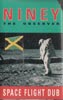 Space Flight Dub cassette cover