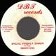 Special Freshly Dinner - Observer on DBT Records label