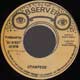 Stampede on Observer label