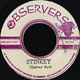 Stinkey&nbsp;- Observer Style 7 inch