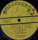 Thank You Mama&nbsp;Barry Brown  on Observers label