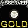 Tease My Love&nbsp;Observer Gold 10 Inch