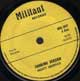Thinking Version on Militant UK label