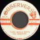 Third World Meets The Observer 7 inch