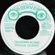 Trodding Along&nbsp;by Reggae George on Observer label