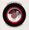Let Your Love Come Instrumental on The Thing reissue label
