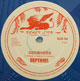 Deceiver by The Heptones on Black Lion 12 inch label
